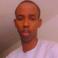 Abdirahman Mohamed (@abdirah97340088) 's Twitter Profile