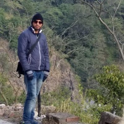 Pravend44398739's profile picture. My self pravendra singh