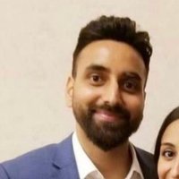 Jagrup Kahlon (@kahlonjagrup) 's Twitter Profile