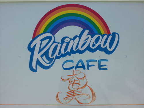 m_rainbow_77's profile picture. 移動販売カフェ&ケータリングサービス