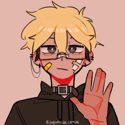 Casperさんのプロフィール画像