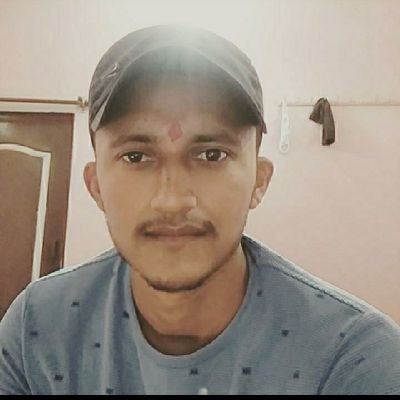 Bhisham4416's profile picture. Never give up