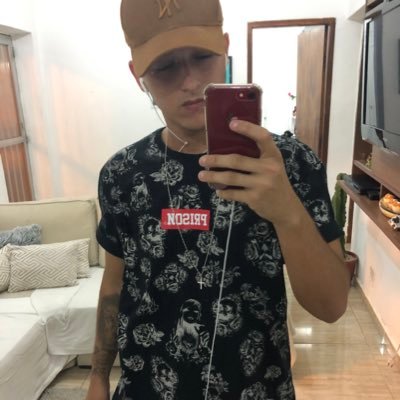Snap: Marquinho100 Botafoguense ⚫⚪ ♥️ pai do Enzo ❤️