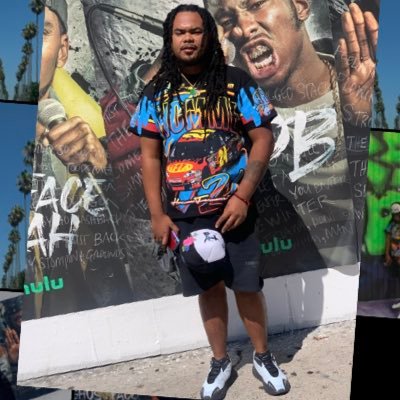 LefftField's profile picture. 