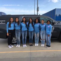 DCHS girls CC (@ladydemoncc) 's Twitter Profile