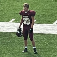 Camden Backman (@backman_camden) 's Twitter Profile