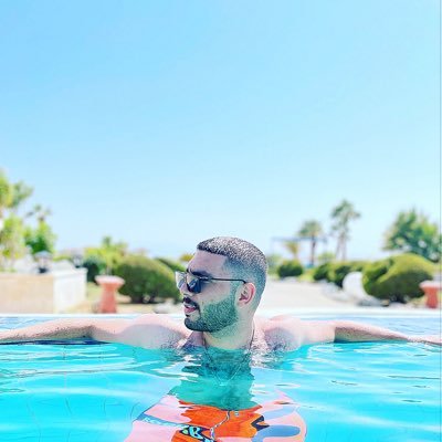 Emad281Emad's profile picture. 