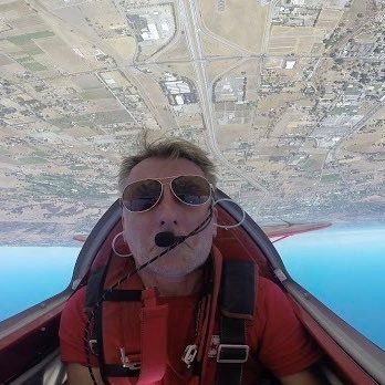 CRO @incodeidentity - advisor to Tech Start ups, Endurance sports, aspiring Aerobatic Display Pilot. Dad. Surrounded by animals.