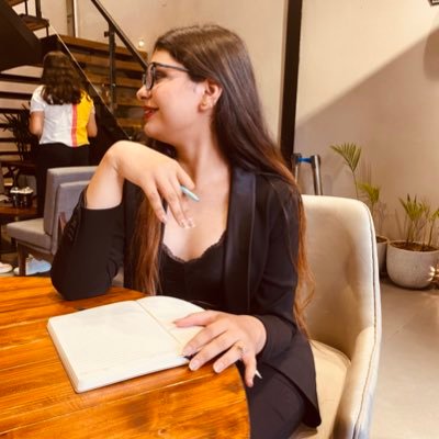 VanshikaPatha20's profile picture. Just tripping on my life ;)