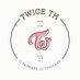 TWICE TH ♡ (@TWICETH_) Twitter profile photo