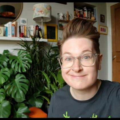 Overly smug 12 year old boy with a quiff the height of nonsense...