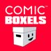Comic Boxels NFTs - NOW MINTING (@comicboxels) Twitter profile photo
