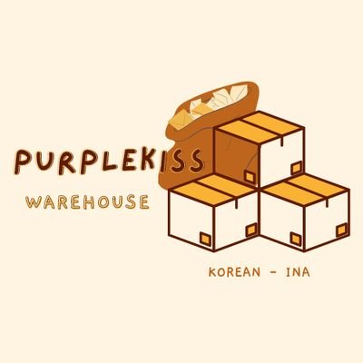 Handle by admin
Korea warehouse | 📍Busan - Jakarta, Lamongan. | on Instagram @gobypurplekiss_
https://t.co/hdHsocur1C