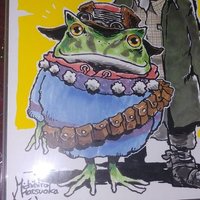みつな (@mituna_frog) 's Twitter Profile