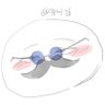 newnap24's profile picture. 인장 개구락지님............................................