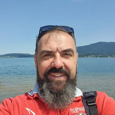 DKreutel's profile picture. 