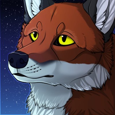 CATHODE 🦊 Profile