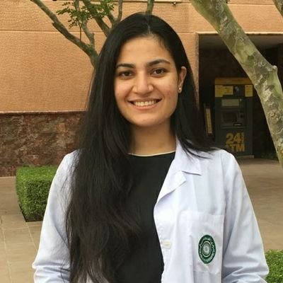 JaskaniMaham's profile picture. MS5 Aga Khan University | President @cscaku | General Secretary @falahaku | Past Director @srf_aku