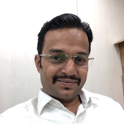 Atomic level Indian. A proud Bhakt. (Hanuman Ji is also a Bhakt). Re/Tweets and replies are personal views.