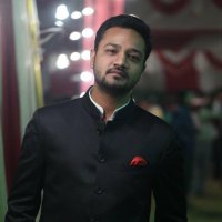 Navneet Gautam (@navneet_1086) 's Twitter Profile