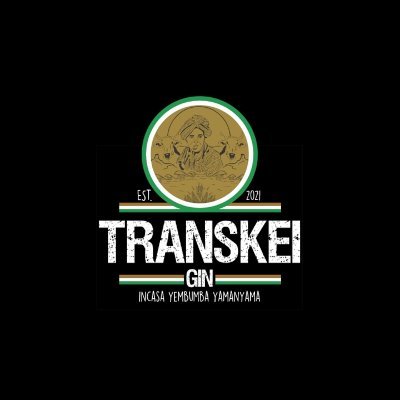 Transkei Gin, born of a dream and respect to those that paved the way for the new generation, through bravery, passion and adventure to break new boundaries. 🍸