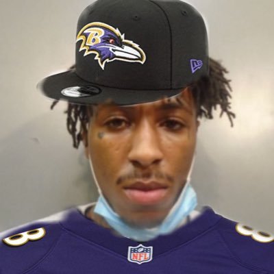 #Ravensflock-#Leafsforever-#MFFL-#ManCity-YB simply better. Here cause you got ratiod. Here cause your mad.block=I own youYb made music.don’t take L’s.Ratio God