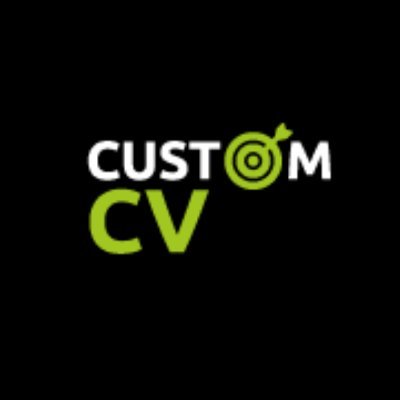 CustomCV has emerged as a dynamic consultancy for CV and career services worldwide.