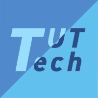 TUTech (@tut_tech) 's Twitter Profile Photo TUTech (@tut_tech) 's Twitter Profile Photo