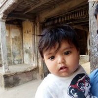 Chaudhari Rashmika (@chaudharirashm3) 's Twitter Profile Photo