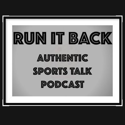 Listen to our New Football Podcast With Strong Opinions And Lots of Entertainment. Reply with #RunnItBackkPod with your thoughts and debates!