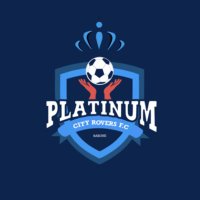 PlatinumCityRoversFC(@PlatinumCRFC) 's Twitter Profile Photo