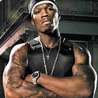 Frases de 50 Cent - Pensador