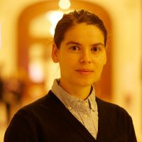 Georgiana Mihut, PhD(@GeorgianaMihut) 's Twitter Profileg
