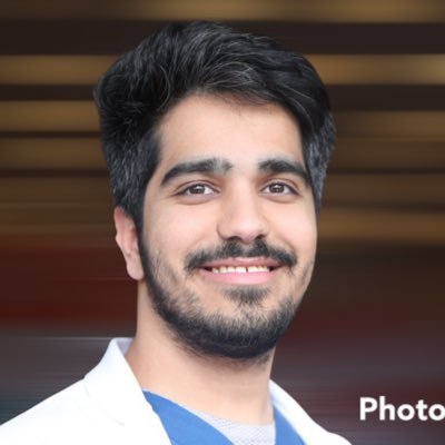 Prosthodontics resident at KSMC | طبيب مقيم في تخصص الاستعاضة السنية في مدينة الملك سعود الطبية