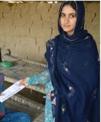 Social and human rights activist. Living in occupied Balochistan