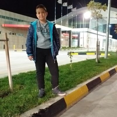 Just human