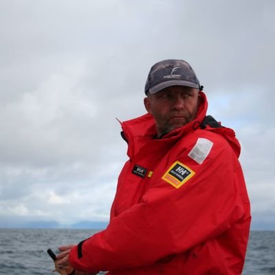 Liever de ongemakkelijke waarheid dan de comfortabele leugen. Tuinman, bodemverzorger, visser, natuurmens.