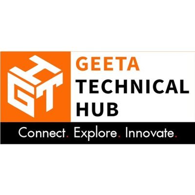 Geeta Technical Hub