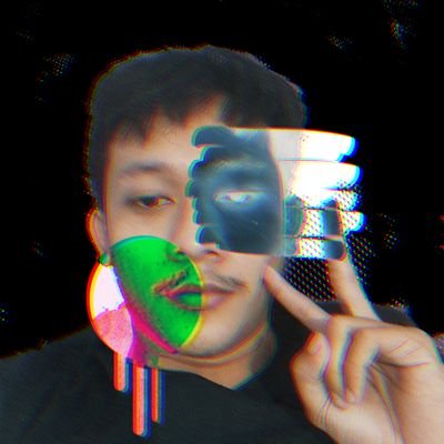 ppuuffoo's profile picture. Fvck Off