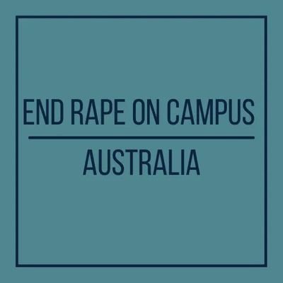 EROC Australia is dedicated to ending campus sexual violence in Australia.