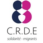 CRDE Solidarité Migrants Béarn (@migrants_bearn) 's Twitter Profile Photo