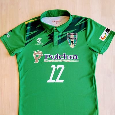 MD_bombers's profile picture. 広域化という名の実質移転に意気消沈していた僕の心に再び火をつけてくれたVONDS市原を応援！