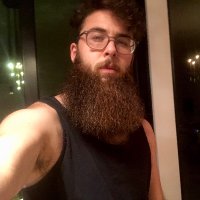 doe (@beard_doe) 's Twitter Profile
