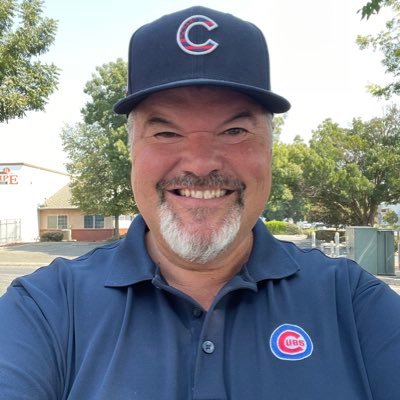 Follower of Jesus, Husband, Father, Grandpa, Pastor, Cubs Fan, Star Wars Fan, Marvel Fan