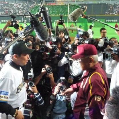 河北新報元ノムさん番記者。楽天イーグルスの礎を築いた老将の最後をつづる「野村克也は東北で幸せだったのか」(徳間書店)を23年1月に出版。高校野球などスポーツを連日取材中。ファミコン世代のちいかわおじさん