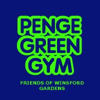 Penge Green Gym 🍃💚🍃(@GreenGymPenge) 's Twitter Profile Photo