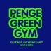 Penge Green Gym 🍃💚🍃 (@GreenGymPenge) Twitter profile photo
