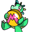 Ash. Pokemon TCG Player. Discrimination is cringe, embrace chikorita. 18/They/Them. NSW. Resident quoll enthusiast.