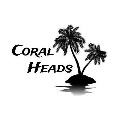 Coral Heads is an Island Lifestyle Company! #CoralHeads #CoralReefs #ArtificialReefs #Shipwrecks #UnderwaterVideography #DroneVideography and #IslandLifestyle!