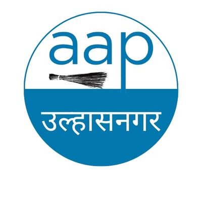 This is official handle for Aam Aadmi Party (AAP) Ulhasnagar.Please follow same to know latest happening of AAP.